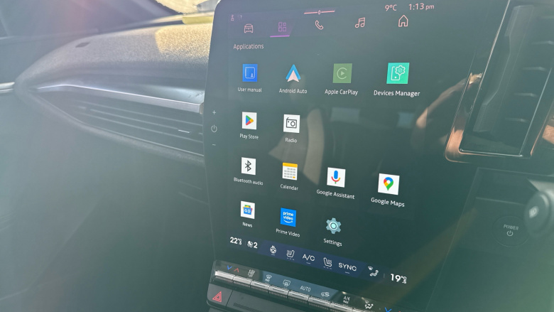 Renault Megane E-Tech EV60 160kW Techno Comfort Range 60kWh 5dr Auto Electric Hatchback